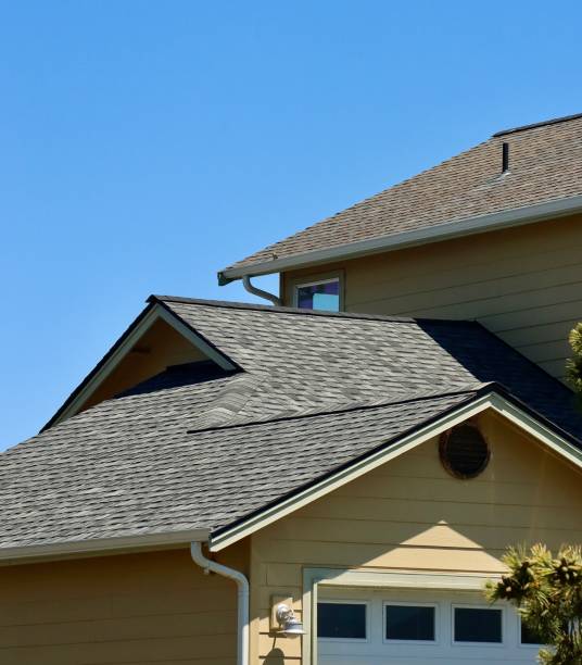 Fast & Reliable Emergency Roof Repairs in Sandoval, IL